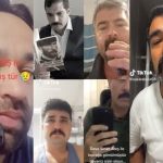 Nationalists shave off their moustaches to protest MHP’s silence over ex-Grey Wolves leader’s death 2