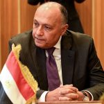 Egyptian foreign minister to go to Turkey, Syria for first time in decade 3
