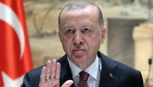 Erdoğan Warns US Will Pay Price for Failing ‘to Keep Its Word’ on F-35s 50