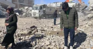 Turkish teen filmed 'last moments' from quake-hit apartment 20