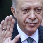 Erdogan: Sweden can't join NATO if Quran-burning is allowed 2