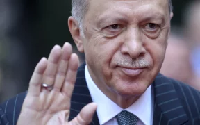 Erdogan: Sweden can't join NATO if Quran-burning is allowed 17