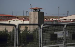 Turkey to open 20 new prisons in 2023 20