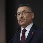 Turkish vice president renames TRNC to "Turkish State of Cyprus" 2