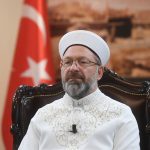 Turkey grants “ministerial” powers to the head of top religious body 2