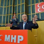"We neither run away from the ballot boxes nor ignore democracy": Bahçeli 3