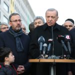 Erdoğan to Kılıçdaroğlu: “You immoral, you dishonest, you vile man" 2