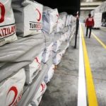 Red Crescent's sale of tents to NGO after quake exposed 2