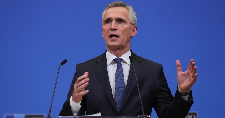 Turkey must ratify Finland, Sweden NATO bids, Stoltenberg says. ‘Time is now’ 25