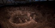 Prehistoric world heritage site Gobekli Tepe survives Turkey earthquakes