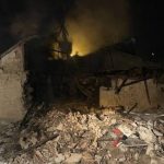 Refugee family who survived earthquake killed in fire in Konya