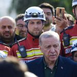 Séisme en Turquie : trois médias turcs sanctionnés pour avoir critiqué le pouvoir