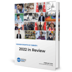 Human Rights in Turkey: 2022 in Review 2