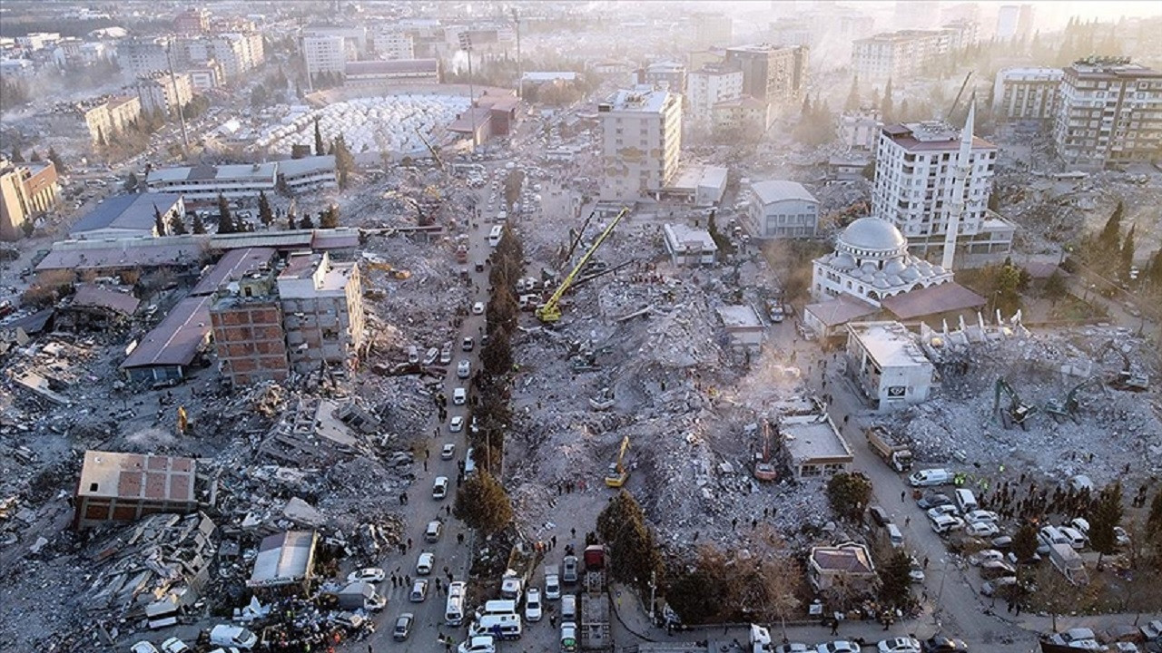How Erdoğan Set the Stage for Turkey’s Disastrous Earthquake Response 1