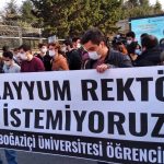 Turkish court gives jail term to 14 Boğaziçi University students over protest of appointed rector 3