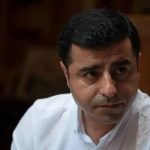 Demirtaş says they will do anything to make PKK disarm in post-AKP era 1