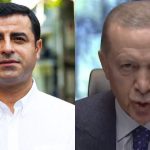 Demirtaş calls on Erdoğan "to quit politics while there is still time" 2
