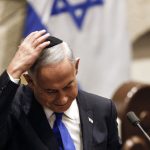 Netanyahu is an existential threat to Israel. He can be resisted – but only with Palestinian support 3