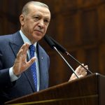 Erdogan scolds AKP lawmakers over not attending parliamentary meetings 4