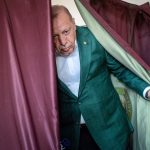 Delaying Turkey’s Elections is Unconstitutional 1