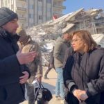 AKP mayor of quake-stricken province: ‘Every cloud has a silver lining’ 2