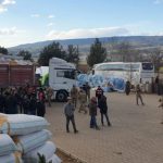 Turkish governor’s office takes over HDP quake aid center’s operations 2