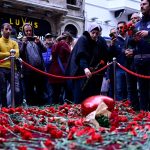 Istanbul 2022 bomb suspect killed in operation in Syria, report says 2