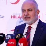 President of Turkey’s top charity blames Gülenists for gov’t’s poor earthquake response 2