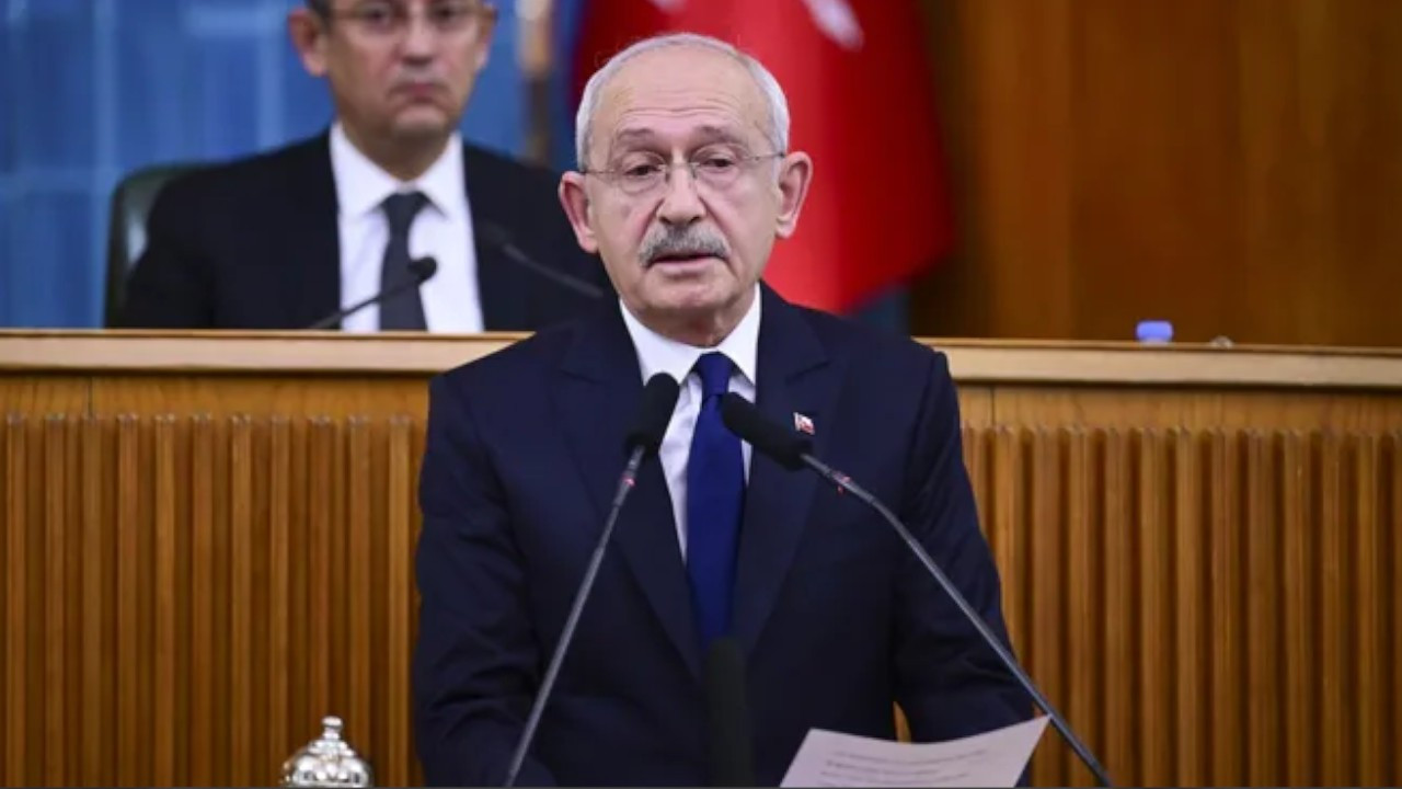 Kılıçdaroğlu vows to ban house sales to foreigners 1