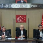 CHP deputies give full authority to Kılıçdaroğlu on presidential candidacy 2