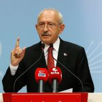Main opposition leader Kılıçdaroğlu to President Erdoğan: Election will be held on time 3