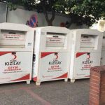 In new scandal, Turkish Red Crescent previously sold donated second-hand goods, journo says 1