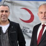 Charity Ahbap’s founder: Turkish Red Crescent also sold food to us 2