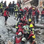 Demirtaş says earthquake death toll figures false 'like during pandemic' 4
