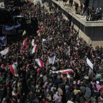 Killing of Kurds in northern Syria sparks protests, tensions 2