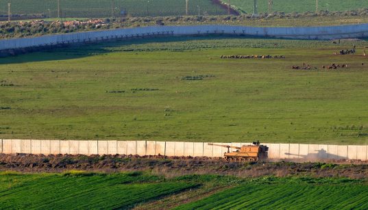 Two illegal border crossers allegedly tortured to death by Turkish troops 69