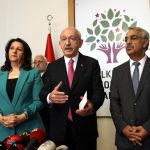 "The solution to the Kurdish question lies in the National Assembly": Kılıçdaroğlu 3