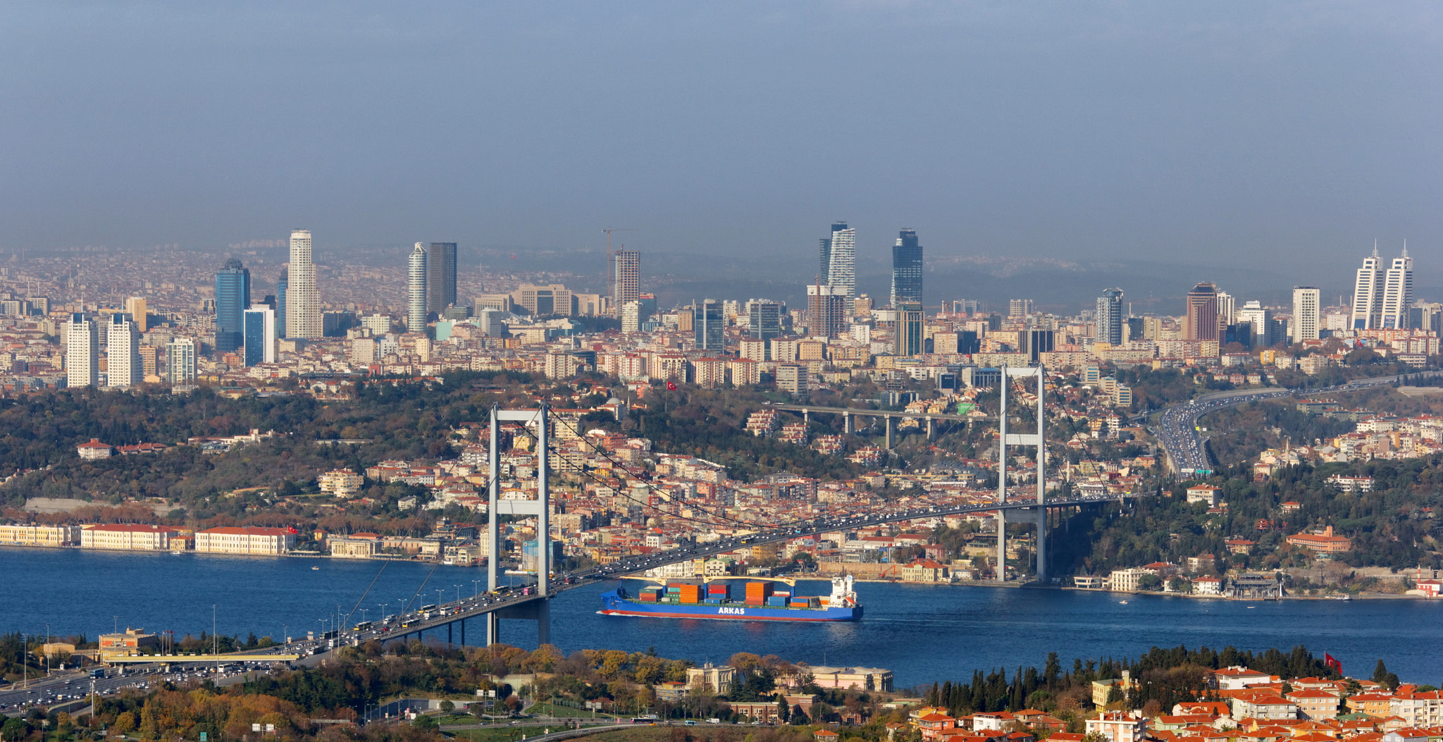 <strong>Foreign Home Buyers Are Withdrawing From Turkey</strong> 77
