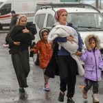 Criticism of disaster response rises as floods hit Turkey’s quake-ravaged southeast 