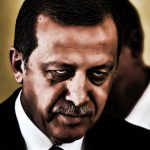 Erdoğan going to polls ‘topless’ in Milli Görüş shoes? 2