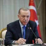 Erdoğan: Earthquakes to cost Turkey 104 billion euros