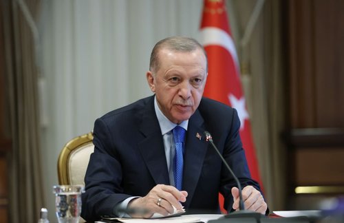 Erdoğan: Earthquakes to cost Turkey 104 billion euros
