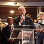 Turkey’s anti-Erdogan opposition vows a reset on EU and NATO 3