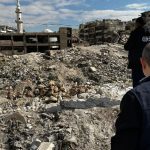 Hundreds of thousands lost their jobs in Turkey-Syria earthquake: ILO 2