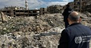Hundreds of thousands lost their jobs in Turkey-Syria earthquake: ILO 30