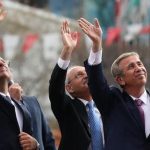 İstanbul, Ankara mayors refuse to run for president, announce support for Kılıçdaroğlu