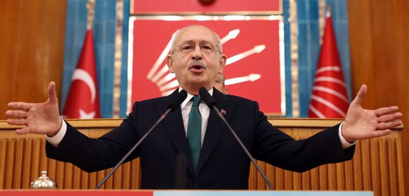 Meet Kemal Kilicdaroglu, Turkey’s long-derided opposition head who could dethrone Erdogan