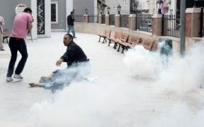 Police officer to be retried in the case of protest bystander shot dead during Gezi Park protests