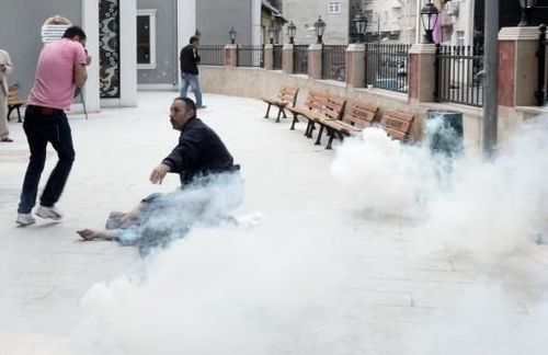 Police officer to be retried in the case of protest bystander shot dead during Gezi Park protests