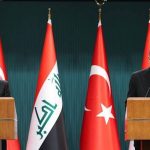 Turkey, Iraq laud cooperation, but major disagreements remain